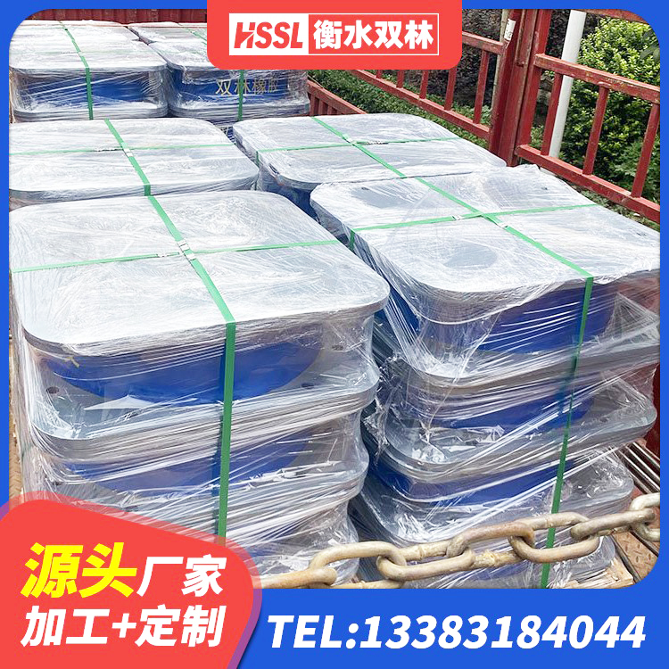 杂多县隔震支座LRB和LNR源头工厂 杂多县减震隔震橡胶支座生产厂家 杂多县橡胶隔震支座LRB700生产厂家 杂多县HDR系列高阻尼橡胶隔震支座生产厂家 - 第5张