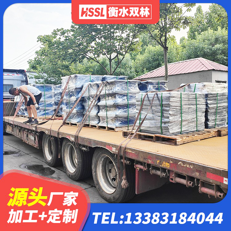 杂多县铅芯减震隔震支座 杂多县住宅隔震支座 杂多县隔震支座LRB700-Ⅱ生产厂家 杂多县HDR1100高阻尼橡胶支座什么价格 - 第2张