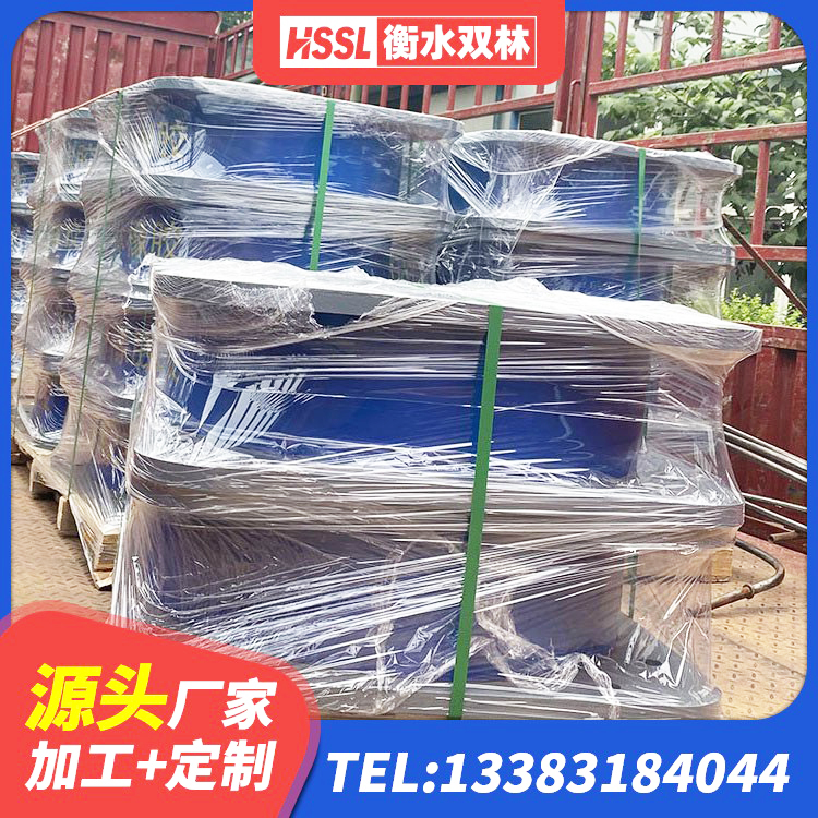 杂多县建筑隔震支座LRB和LNR 杂多县隔震支座装置源头工厂 杂多县建筑隔震支座LNR800生产厂家 杂多县高阻尼隔震支座HDR(Ⅰ)-D395×177-G1.0 - 第9张